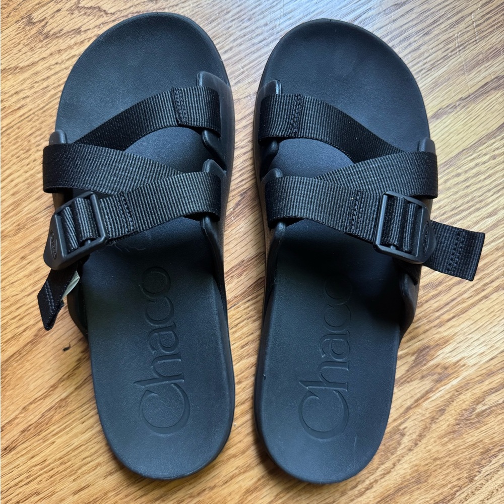 Chaco Chillos Slide